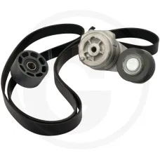 GRANIT 747529412610 — Zestaw z paskiem JCB  Fastrac 3200