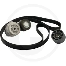 GRANIT 747529412710 — Zestaw z paskiem JCB  Fastrac 3200