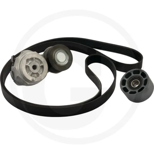 Zestaw z paskiem JCB  Fastrac 3200
