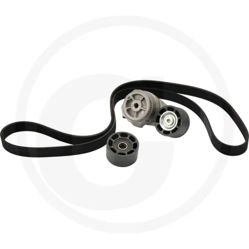 Zestaw z paskiem Fiat  M 100, 115, 135