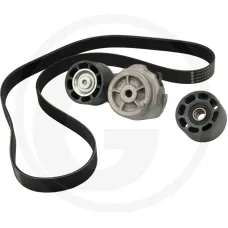 GRANIT 747529413310 — Zestaw z paskiem Fiat  M 100, 115, 135