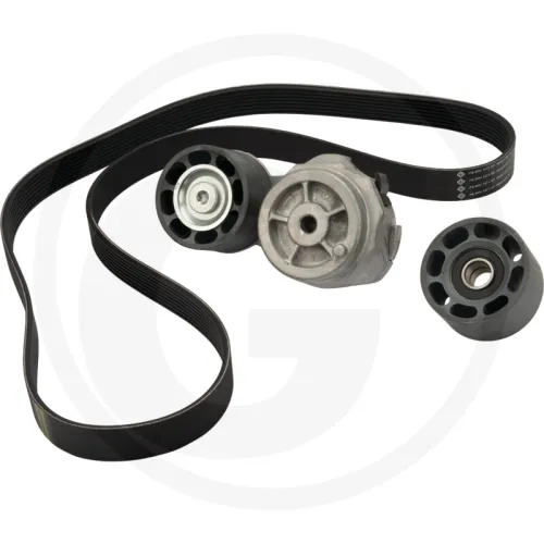 Zestaw z paskiem Fiat  M 100, 115, 135