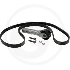 GRANIT 747529413510 — Zestaw z paskiem Massey Ferguson  8650 (Tier 3/4i), 8660 (Tier 3/4i), 8670 (Tier...