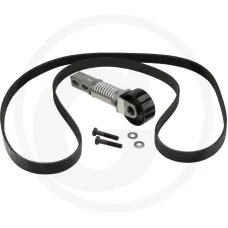 GRANIT 747529413610 — Zestaw z paskiem Massey Ferguson  6612, 6613, 6614, 6615, 6616, - 7614, 7615, 76...