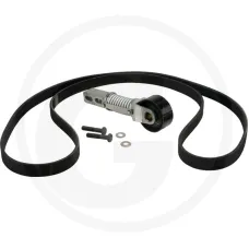 GRANIT 747529413710 — Zestaw z paskiem Valtra-Valmet  S232, S233, S262, S263, S292, S293, S322, S323, ...