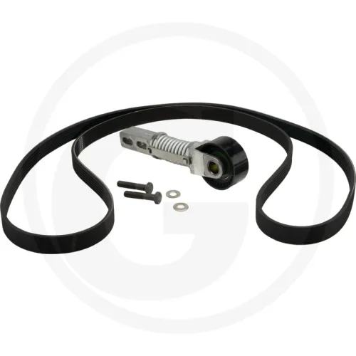 Zestaw z paskiem Valtra-Valmet  S232, S233, S262, S263, S292, S293, S322, S323, S352