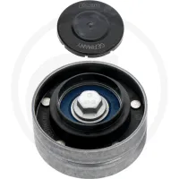 Rolka napinacza John Deere  6090MC, 6095MC, 6100MC, 6105MC, 6110MC, 6115MC, 6090RC, 6095RC, 6100RC, 6105RC, 6100RC, 6115RC, 6105M, 6110M, 6115M