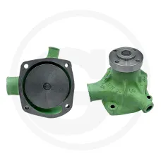 GRANIT 74760004 — Pompa wodna Fendt  Farmer 304, 305, 306, 307, 308, 309, 310, 311, 312  Pompa ze ...
