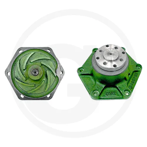 Pompa wodna Fendt  Farmer 311, 312, Favorit 511, 512, 514, 515 z