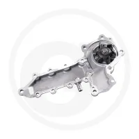 Pompa wodna Kubota  D 1402, D1402i, V1702i, V1703, V1902, V2203Di, U223, F1403 długość środek-środek otworów = 285