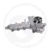 Pompa wodna Kubota  D 1402, D1402i, V1702i, V1703, V1902, V2203Di, U223, F1403 długość środek-środek otworów = 285