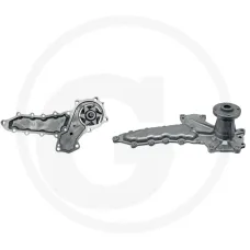 GRANIT 74799069 — Pompa wodna Kubota  L 2550, 2850, 3250 długość środek-środek otworów = 315