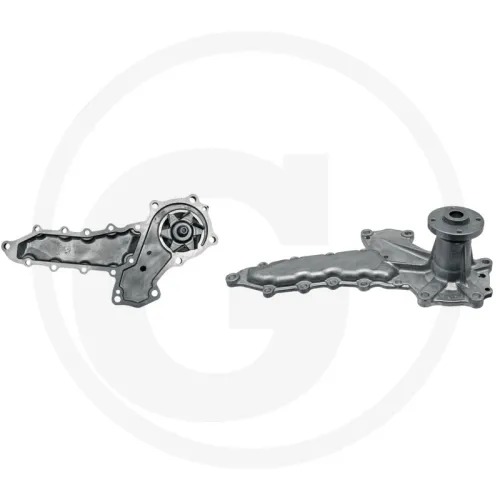 Pompa wodna Kubota  L 2550, 2850, 3250 długość środek-środek otworów = 315