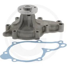 GRANIT 74799206 — Pompa wodna Kubota  M 6040, 6060, 7040