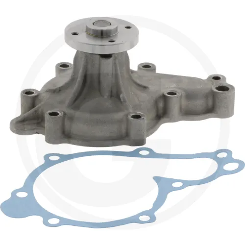 Pompa wodna Kubota  M 6040, 6060, 7040