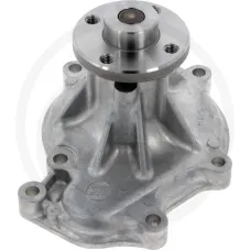 GRANIT 74799207 — Pompa wodna Kubota  M 100GX, 105GX, 105S, 110GX, 5091, 5101, 5111, 8540, 8560, 9...