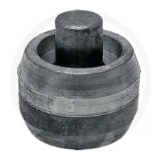 GRANIT 77875521 — Kółko Części zamienne do trójkątów ciągnika ze sworzniami, sworzeń Ø 20 mm, kat....