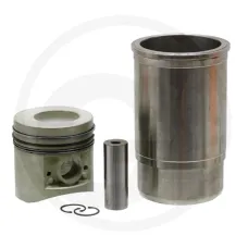 KS 7572251490 — Zestaw naprawczy silnika John Deere  1520, 2120, 2520, 3120, 2030   3164, 4219, ...