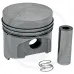 Zestaw pierścieni tłokowych Kubota  S2800, V1402, V1902 3 pierścienie, Ø 85 mm  2,5 mm / 2 mm / 5