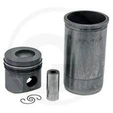 KS 75790563960 — Piston set complete Fendt  Farmer 305, 306, 311, 312, Favorit 511  Engine s: D22...