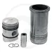 Oring Steyr  80, 86, 380, 480   WD113A, WD113U, WD213S, WD318, WD413, WD413C panewki