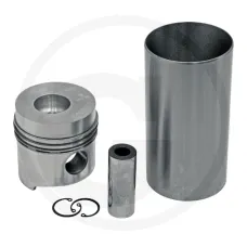 KS 75791476960 — Zestaw naprawczy silnika Fiat  250, 255, 300, 400, 420, 450, 480, 550, 650, R450...