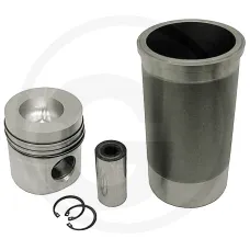 KS 75792982960 — Piston set complete Case IH  856XL, 1246, 1246XL, 1255, 1255XL  Engine s: DT239,...