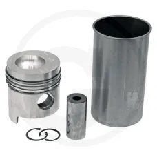 KS 75797250960 — Zestaw naprawczy silnika Ford 4 pierścienie, Ø 111,78 mm  Ø sworznia: 41,275 x 8...