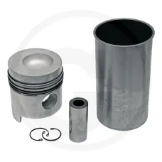 KS 75797505960 — Zestaw naprawczy silnika Ford 4 pierścienie, Ø 111,76 mm  Ø sworznia: 38,1 x 89 ...