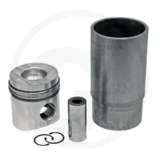 KS 75799445970 — Zestaw naprawczy silnika Fiat  1580, 1880, 160-90, 180-90   8361.45, 8365.25 3 p...