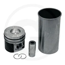 KS 75799516960 — Zestaw naprawczy silnika Deutz  1011, 1015 3 pierścienie, Ø 91 mm  sworzeń Ø 30 ...