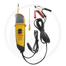 Busching 76000093 — Tester kombinowany XL 6 - 24 V Mierniki napięcia