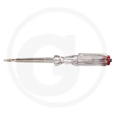 WIHA 76005271 — Tester napięcia, w pełni izolowany 220 - 250 V | 140 mm Mierniki napięcia