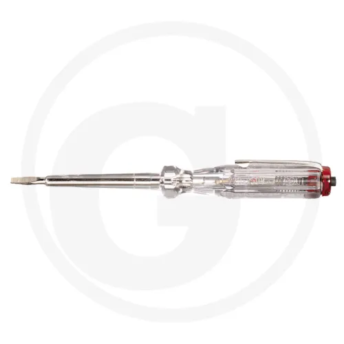 Tester napięcia, w pełni izolowany 220 - 250 V | 140 mm Mierniki napięcia