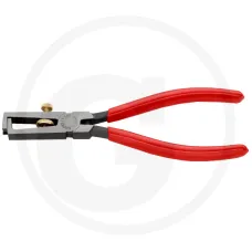 KNIPEX 7601101160 — Szczypce do ściągania izolacji Narzędzia