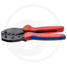 KNIPEX 760975236 — Szczypce do zaciskania konektorów Narzędzia