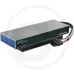 Przekładnik napięciowy Przekładnik napięciowy GRANIT 24 V → 12 V
