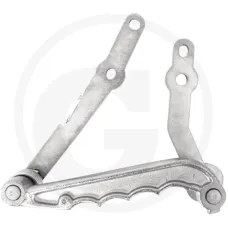 Walterscheid 7702-335-102-7 — Zestaw dźwigni 335 Walterscheid Seria KU 2000 kpl., składający się z 20-27, do c...
