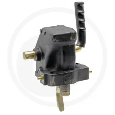 Walterscheid 7702000B — Głowica zaczepu 2000B Walterscheid Seria KU 2000 kpl., dla 38 mm sworzeń sprzęga...