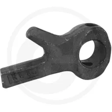 Walterscheid 770600H — Krzywka przesuwna Walterscheid Zaczep standardowy Części zamienne głowica sprzęg...