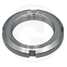 Walterscheid 7708004401 — Nakrętka rowkowa Walterscheid Części zamienne do zaczepów M48 x 1 System 80