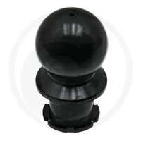 Sworzeń zabezpieczający Walterscheid Części zamienne do zaczepów do KB8329, Ø 25 x 104 mm System 80
