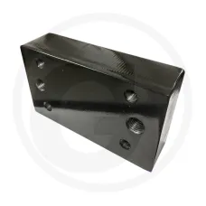  770AD128X220X60 — Adapter Przegląd płyt adaptacyjnych Walterscheid Płyty przejściowe