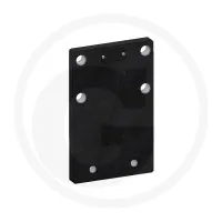 Płyta do przyśrubowania Płyta do przyśrubowania/ do przyspawania System K50 samochód