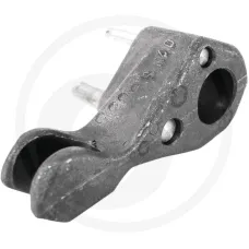 Walterscheid 770CK3-2000-060 — Widełki przesuwne Walterscheid Seria KU 2000 kpr., składający się z 41, 43 - 45 ...