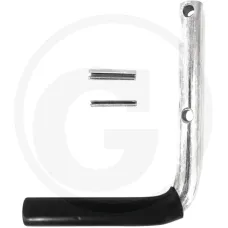 Walterscheid 770CK3-2000-070 — Dźwignia ręczna kpl. Walterscheid Seria KU 2000 kpr., składający się z 39 - 40 C...