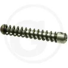 Walterscheid 770CK3-2000-110 — Prowadnica sprężyny powrotnej 2000 Walterscheid Seria KU 2000 składający się z 4...