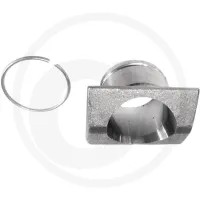 Tulejka prowadząca 20007 Walterscheid Seria KU 2000 dla sworznia sprzęgającego 38 mm dla  wersja bez płyty adaptera (poz. 53) Części zamienne głowica