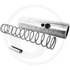 Walterscheid 770CK4-322-901-0 — Zestaw ustalający 322 Walterscheid Seria KU 2000 kpl., 22 x 92 mm, składający si...