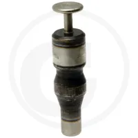 Sworzeń główny zaczepu 20002 Walterscheid Seria KU 2000 - 24/32, 38 mm Części zamienne głowica sprzęgająca